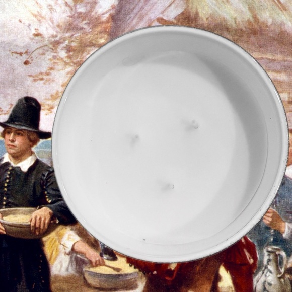 NWT! SCENTSATIONAL Autumn “Give Thanks” Fall Holiday Thanksgiving 26 Oz Candle - Picture 6 of 6